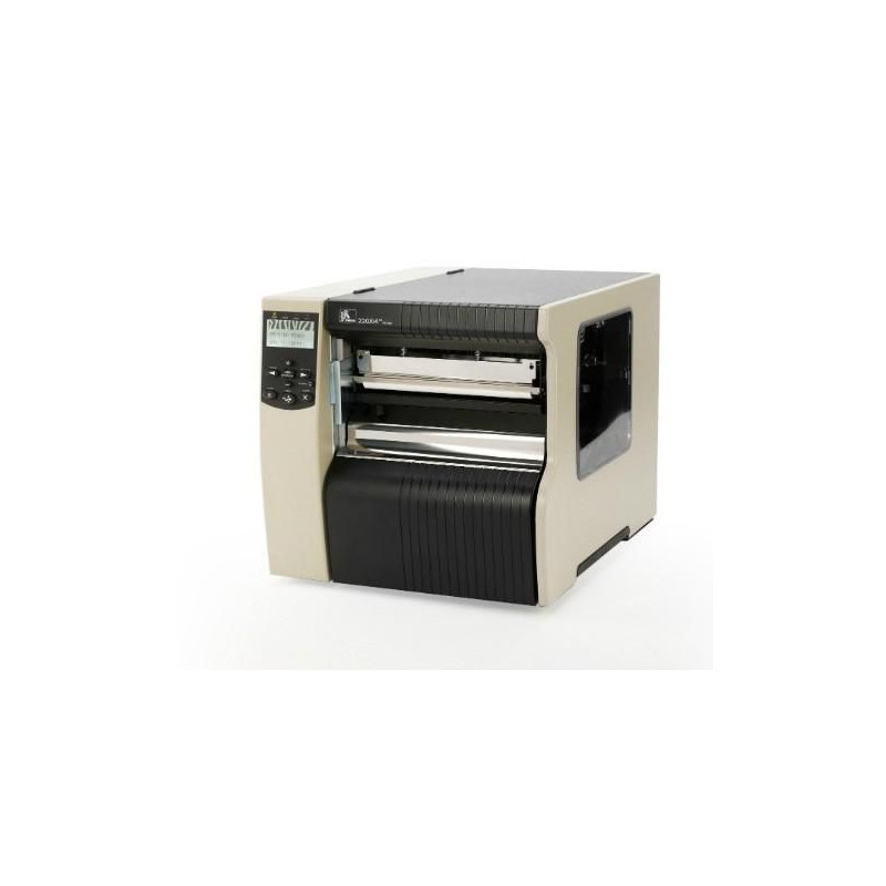 220Xi4, 203dpi, ethernet