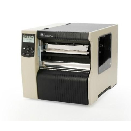 220Xi4, 203dpi, ethernet