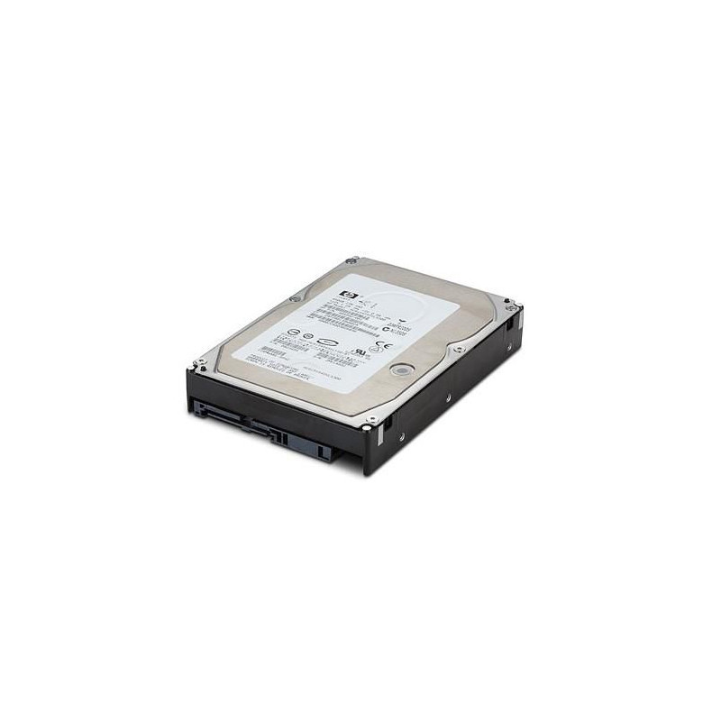 HDD 600GB 6G SAS 15K 3.5in