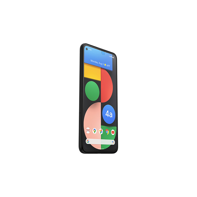 Alpha Glass Google Pixel 4a 5G