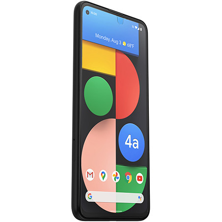 Alpha Glass Google Pixel 4a 5G