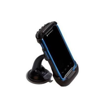 Vehicle cradle