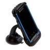 Vehicle cradle