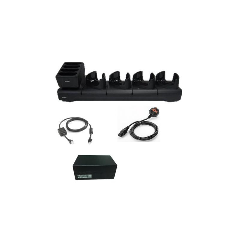 TC7X UK Complete Cradle Kit
