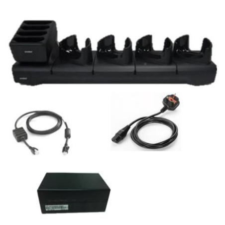 TC7X UK Complete Cradle Kit