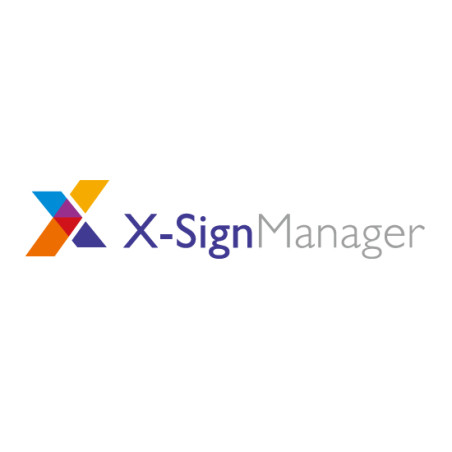 X-Sign Manager 5-yr Basic