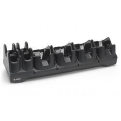 Charging/transmitter cradle