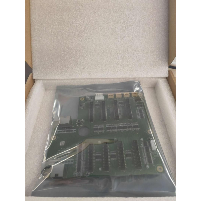 8 Ports Spare HUB Board