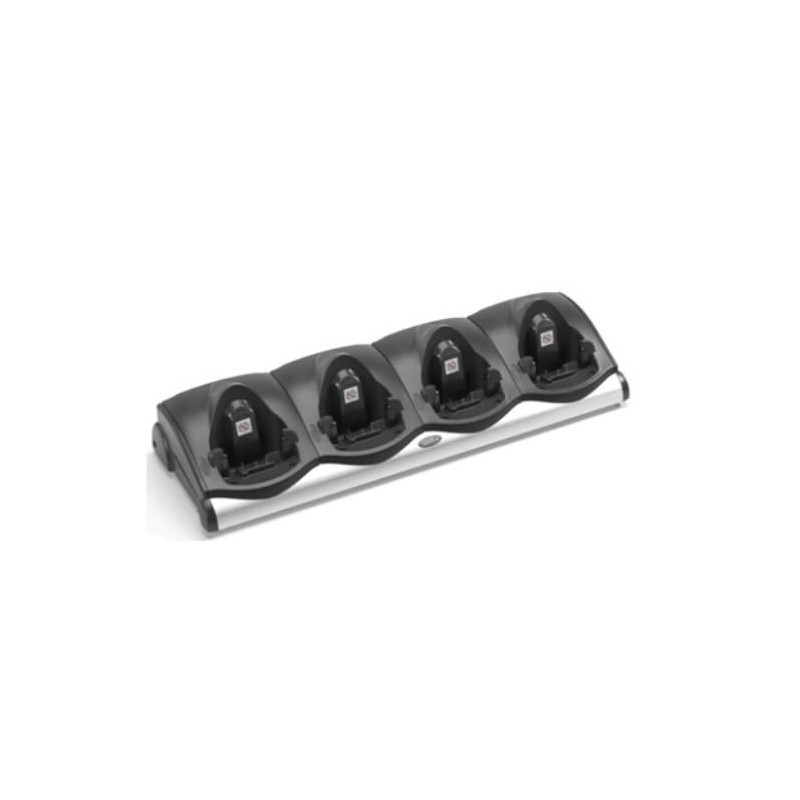4-slot LAN cradle