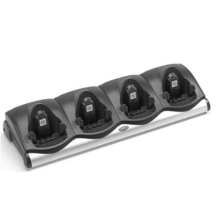 4-slot LAN cradle