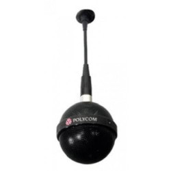 Ceiling Microphone Array