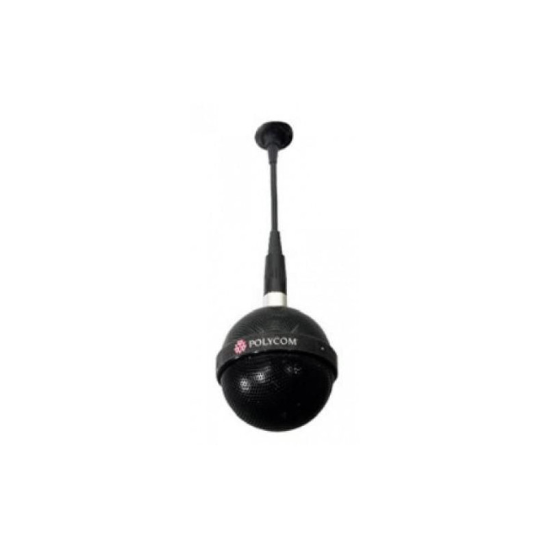 Ceiling Microphone Array