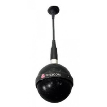 Ceiling Microphone Array