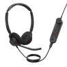 Jabra Engage 50 II E50IIL USB-A MSStereo