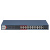 24 Port Fast Ethernet Smart