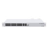 Mikrotik CRS326-24S+2Q+RM switch Gestionado L3 Fast Ethernet | APLIUM