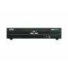 2-PORT USB DVI Dual Display Secure Kvm | APLIUM