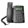 VVX101 1LINE Desktop Phone PoE | APLIUM
