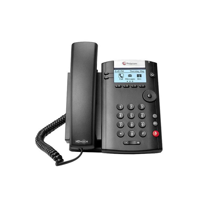 Vvx 201 Skype F/BUSINESS | APLIUM