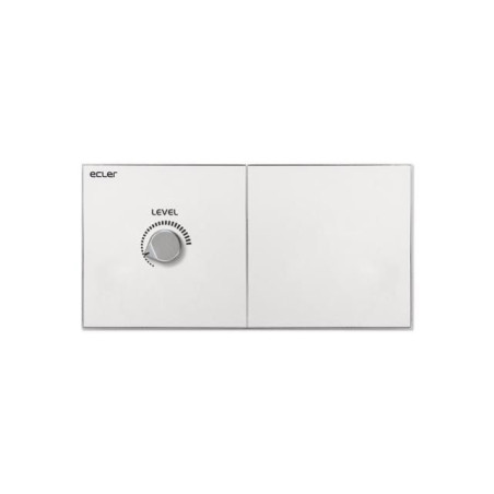 100W 100V att wall panel