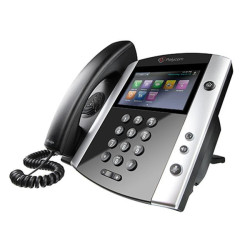 VVX601 Business Media Phone Hd | APLIUM