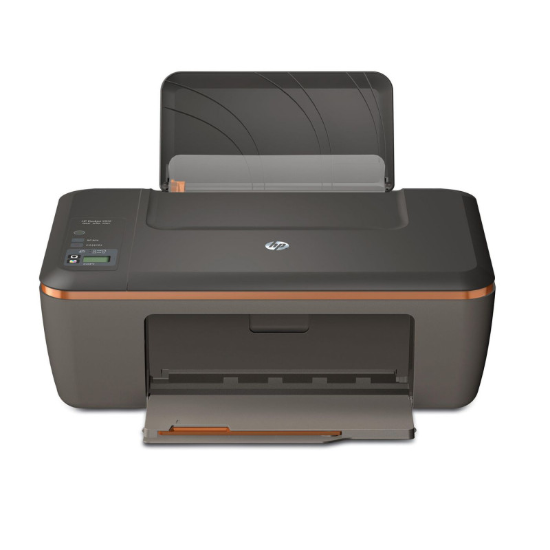 2512 All In One Printer