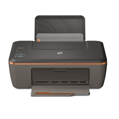 2512 All In One Printer