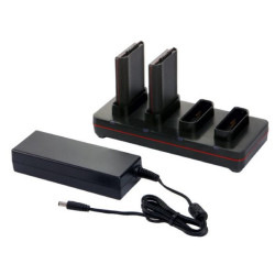 CN80 4 Bay Qual Batt Charg . | APLIUM