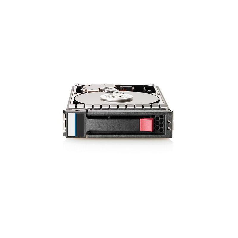500Gb 7.2K RPM SATA