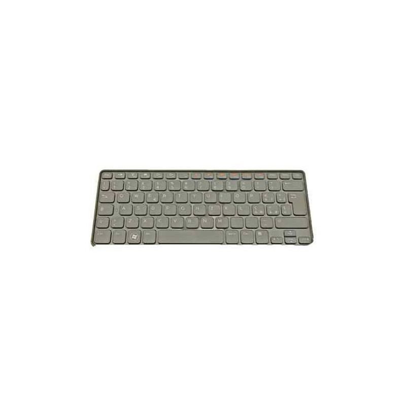 Keyboard (ITALIAN)