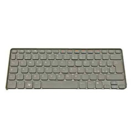 Keyboard (ITALIAN)