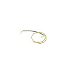 18-inch battery cable for