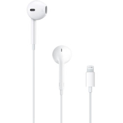 EarPods Headset Wired In-ear