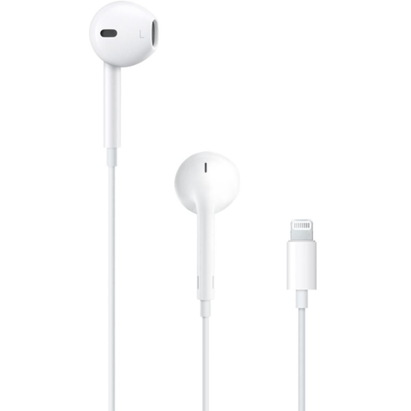 EarPods Headset Wired In-ear