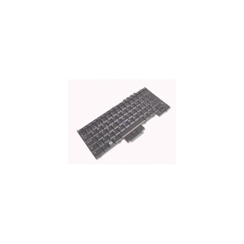Keyboard (SWISS)
