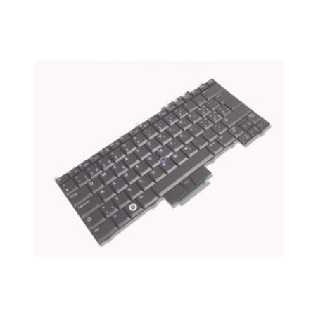Keyboard (SWISS)