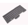 Keyboard (SWISS)