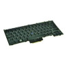 Keyboard (ROMANIAN)