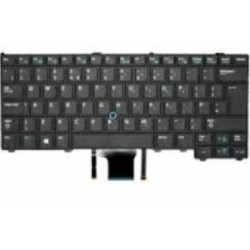 Keyboard, English, 83 Keys,