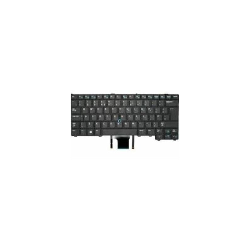 Keyboard, English, 83 Keys,