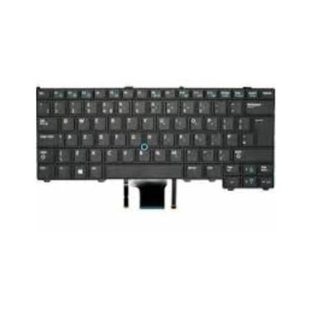 Keyboard, English, 83 Keys,