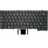 Keyboard, English, 83 Keys,