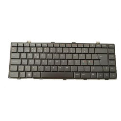 Keyboard (EUROPEAN)