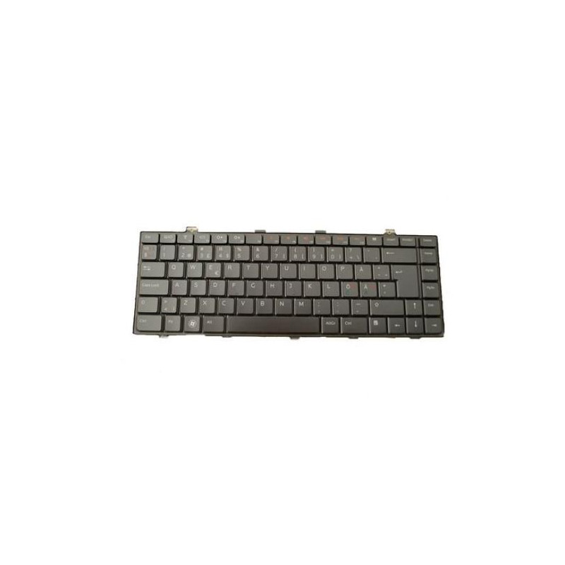 Keyboard (EUROPEAN)