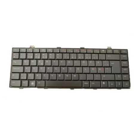 Keyboard (EUROPEAN)