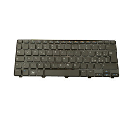 Italian QWERTY backlit