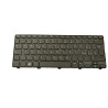 Italian QWERTY backlit