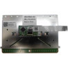 Touchpad assembly for