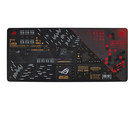ASUS NC14 ROG SCABBRD II EVA EDITION