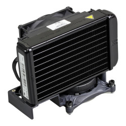 Liquid cooling